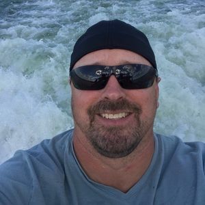 Meet your Posher, Pete